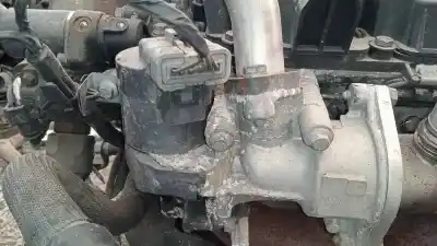 Pezzo di ricambio per auto di seconda mano valvola egr per ford galaxy (ca1) 2.0 tdci cat riferimenti oem iam 9656612380
