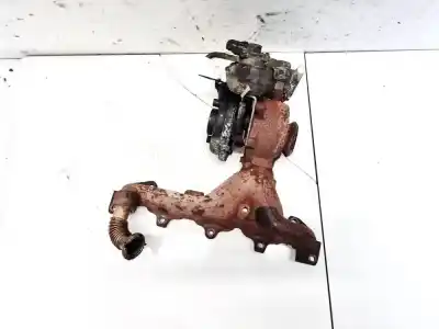 Pezzo di ricambio per auto di seconda mano turbocompressore per ford galaxy (ca1) 2.0 tdci cat riferimenti oem iam 9658728580