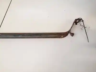 Pezzo di ricambio per auto di seconda mano plastica per mazda 6 lim. (gh) 1.8 120cv active riferimenti oem iam   