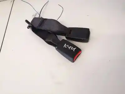 Tweedehands auto-onderdeel riemhaak achter centraal voor mazda 6 lim. (gh) 1.8 120cv active oem iam-referenties gr2f