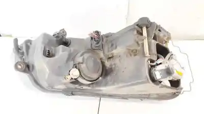 Автозапчастина б/у ліва фара для volkswagen phaeton (3d1, 3d2, 3d3, 3d4, 3d6, 3d7, 3d8, 3d9) 3.0 v6 tdi 4motion посилання на oem iam 3d1941015h  89007344 xenon
