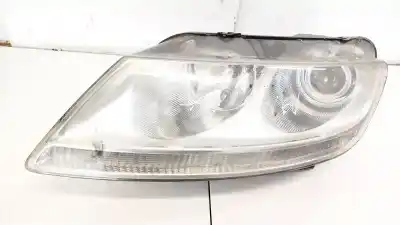 Автозапчастина б/у ліва фара для volkswagen phaeton (3d1, 3d2, 3d3, 3d4, 3d6, 3d7, 3d8, 3d9) 3.0 v6 tdi 4motion посилання на oem iam 3d1941015h