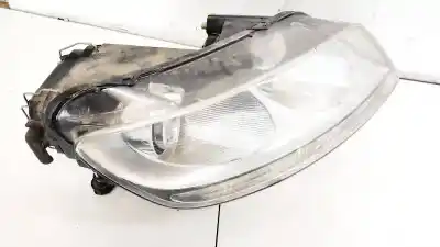 Автозапчастина б/у права фа для volkswagen phaeton (3d1, 3d2, 3d3, 3d4, 3d6, 3d7, 3d8, 3d9) 3.0 v6 tdi 4motion посилання на oem iam 3d1941016h