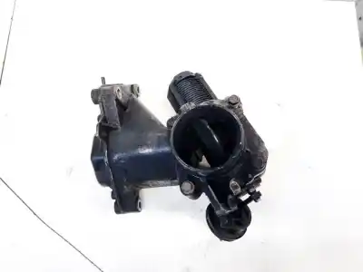 Автозапчастина б/у коробка метелика для renault espace iv (jk0) 2.2 dci turbodiesel посилання на oem iam 8200056350  8200056350