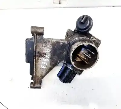 Автозапчасти б/у бабочка коробка за renault espace iv (jk0) 2.2 dci turbodiesel ссылки oem iam 8200056350