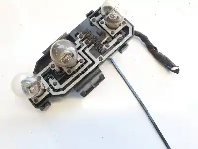 Автозапчастина б/у лампальник для audi a6 avant (4b5) 2.5 tdi посилання на oem iam bl3158b  