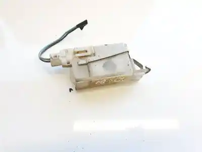 Recambio de automóvil de segunda mano de PILOTO MATRICULA, Lámpara-piloto de matrícula para RENAULT MASTER DESDE ´98  referencias OEM IAM 7700796163  