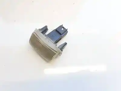 Peça sobressalente para automóvel em segunda mão LUZ DA CHAPA DE MATRÍCULA por PEUGEOT PARTNER, I 2003.01 - 2009.06 FACELIFT  Referências OEM IAM 71907190  