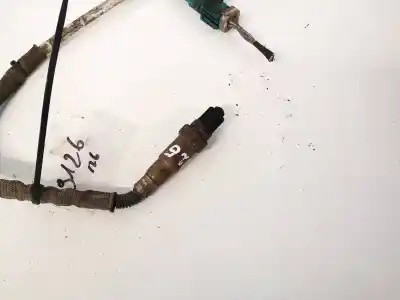 Second-hand car spare part lambda probe for hyundai getz (tb) 1.6 gls oem iam references   