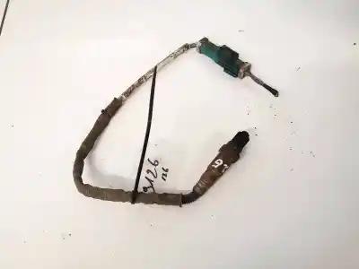 Peça sobressalente para automóvel em segunda mão sonda lambda por hyundai getz (tb) 1.6 gls referências oem iam 