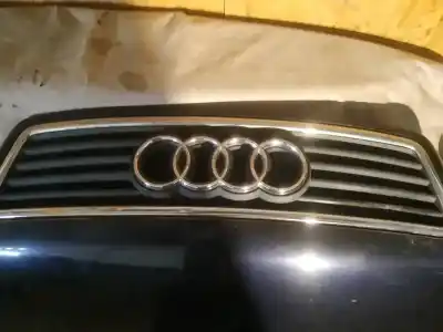 Автозапчастина б/у передня решіта для audi a6 avant (4b5) 2.5 tdi посилання на oem iam   