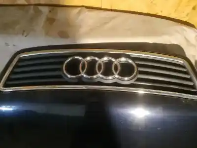 Автозапчастина б/у передня решіта для audi a6 avant (4b5) 2.5 tdi посилання на oem iam 