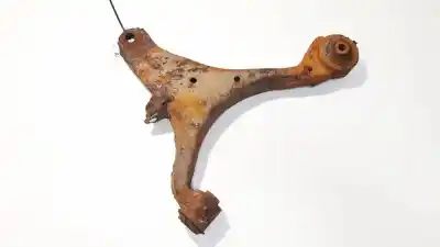 Peça sobressalente para automóvel em segunda mão braço de suspensão inferior esquerdo dianteiro por honda fr-v (be) 2.2 ctdi executive referências oem iam 