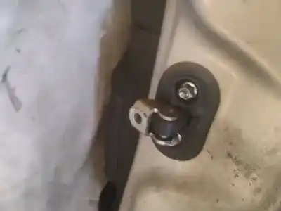 Peça sobressalente para automóvel em segunda mão dobradiça por fiat ii bravo (198) (2007->) 1.9 d multijet referências oem iam 