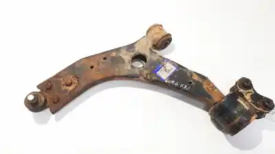 Pezzo di ricambio per auto di seconda mano braccio di sospensione anteriore sinistro inferiore per volvo v50 (545) 1.6 d riferimenti oem iam 