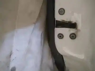 Pezzo di ricambio per auto di seconda mano serratura porta posteriore destra per citroen c1 1.0 cat (384f) riferimenti oem iam   