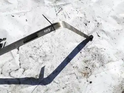 Pezzo di ricambio per auto di seconda mano plastica per bmw x5 (e53) 3.0d riferimenti oem iam   