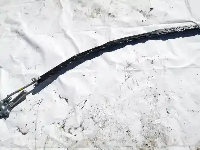 Second-hand car spare part front left curtain airbag for mercedes clase r (w251) 3.0 cdi cat oem iam references 2518601105