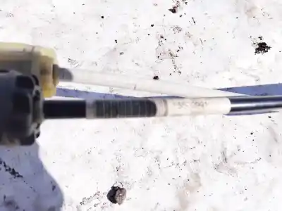 Автозапчастина б/у передач для opel insignia a (g09) 2.0 cdti (68) посилання на oem iam 55530991   Автозапчастина б/у передач для opel insignia a (g09) 2.0 cdti (68) посилання на oem iam 55530991