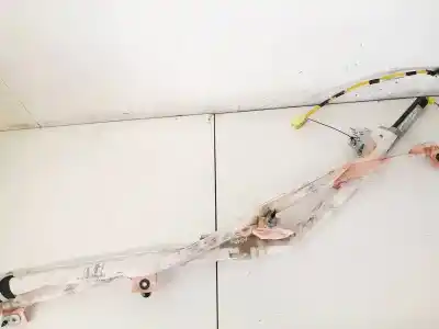 Tweedehands auto-onderdeel gordijn airbag voor rechts voor mazda 6 lim. (gh) 1.8 120cv active oem iam-referenties 1045683