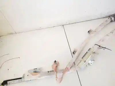 Pièce détachée automobile d'occasion AIRBAG DE TOIT AVANT GAUCHE pour MAZDA 6 LIM. (GH)  Références OEM IAM 1045683  