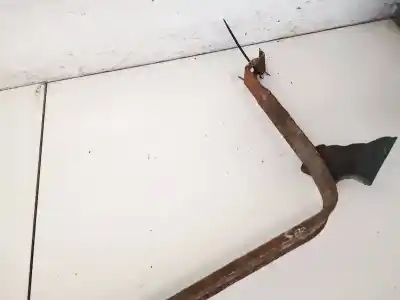 Pezzo di ricambio per auto di seconda mano plastica per mazda 6 lim. (gh) 1.8 120cv active riferimenti oem iam   