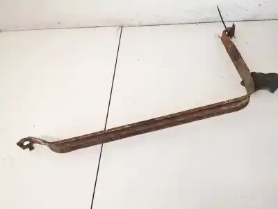 Tweedehands auto-onderdeel plasticen voor mazda 6 lim. (gh) 1.8 120cv active oem iam-referenties 