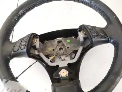 Tweedehands auto-onderdeel stuurwielbediening voor mazda 6 lim. (gh) 1.8 120cv active oem iam-referenties 
