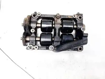 Автозапчасти б/у нефтяная бомба за renault espace iv (jk0) 2.2 dci turbodiesel ссылки oem iam 8200180602a