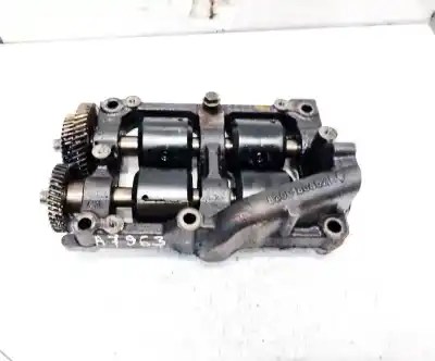 Автозапчастина б/у нафтовна бомба для renault espace iv (jk0) 2.2 dci turbodiesel посилання на oem iam 8200180602a  8200180602a