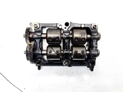 Автозапчастина б/у нафтовна бомба для renault espace iv (jk0) 2.2 dci turbodiesel посилання на oem iam 8200180602a  8200180602a