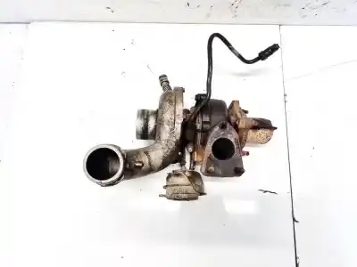 Автозапчасти б/у турбокомпенсатор за renault espace iv (jk0) 2.2 dci turbodiesel ссылки oem iam 7180895