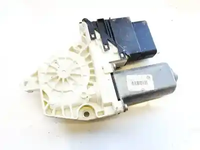 Автозапчасти б/у МОТОР ЗАДНЕГО ЛЕВОГО СТЕКЛА за VOLKSWAGEN PASSAT B6 (3C2)  ссылки OEM IAM 974225111  3C9959703
