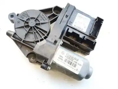 Second-hand car spare part LEFT FRONT WINDOW MOTOR for SKODA OCTAVIA COMBI (1Z5)  OEM IAM references 1T0959701D  402025C, 1K0959793J
