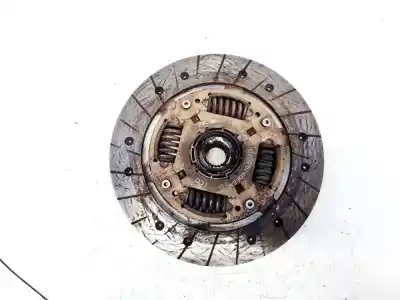 Автозапчасти б/у комплект сцепления за nissan note (e11e) 1.6 16v cat ссылки oem iam 