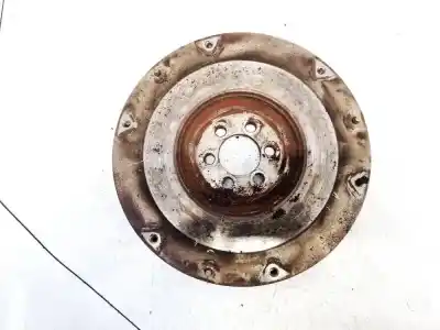 Автозапчасти б/у двигатель маховик за nissan note (e11e) 1.6 16v cat ссылки oem iam 