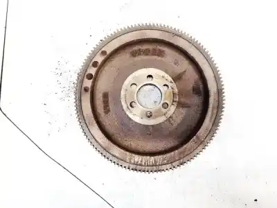 Second-hand car spare part engine flywheel for nissan note (e11e) 1.6 16v cat oem iam references   