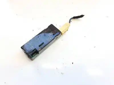 Second-hand car spare part antenna amplifier for audi a6 allroad quattro (4fh) 3.2 fsi oem iam references 4f9035225h