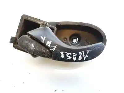 Peça sobressalente para automóvel em segunda mão PUXADOR INTERIOR DIANTEIRO ESQUERDO por FORD TRANSIT, III 2006.04 - 2012.12 FACELIFT  Referências OEM IAM YC15V22601AB  YC15-V22601-AB