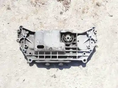 Pièce détachée automobile d'occasion essieu avant pour seat leon (1p1) 2.0 tdi références oem iam 