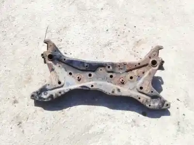 Second-hand car spare part front axle for mitsubishi asx (ga0w) 1.8 di-d cat oem iam references   