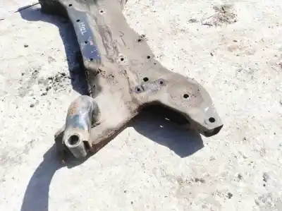 Second-hand car spare part front axle for mitsubishi asx (ga0w) 1.8 di-d cat oem iam references   