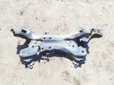 Second-hand car spare part front axle for toyota auris 1.8 16v oem iam references 