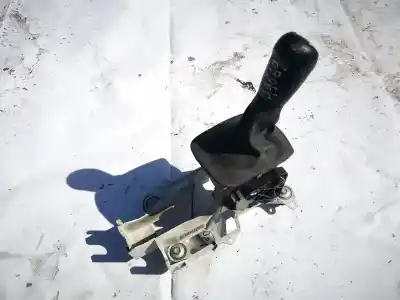 Pezzo di ricambio per auto di seconda mano leva del cambio per volvo v50 (545) 2.0 d riferimenti oem iam 30735291