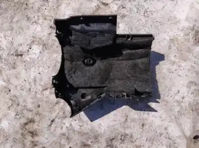 Автозапчастина б/у пластикler для opel insignia a (g09) 2.0 cdti (68) посилання на oem iam 13306250  13306251