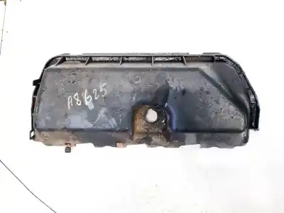 Pezzo di ricambio per auto di seconda mano coperchio motore per renault master, ii 2003.01 - 2010.01 facelift 2.5 td 73kw 2003.01 - 2010.01 riferimenti oem iam 8200397655