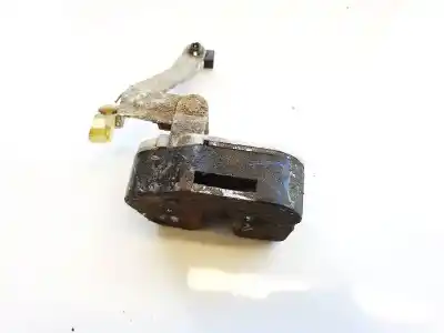 Pezzo di ricambio per auto di seconda mano serratura porta posteriore destra per renault master, ii 2003.01 - 2010.01 facelift 2.5 td 73kw 2003.01 - 2010.01 riferimenti oem iam 851343