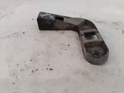 Second-hand car spare part rear bumper reinforcement for opel insignia a (g09) 2.0 cdti (68) oem iam references 13256844   Second-hand car spare part rear bumper reinforcement for opel insignia a (g09) 2.0 cdti (68) oem iam references 13256844