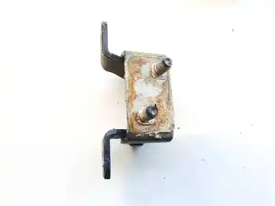 Peça sobressalente para automóvel em segunda mão amortecedores do tronco / porta por citroen c8 2.2 hdi exclusive referências oem iam 