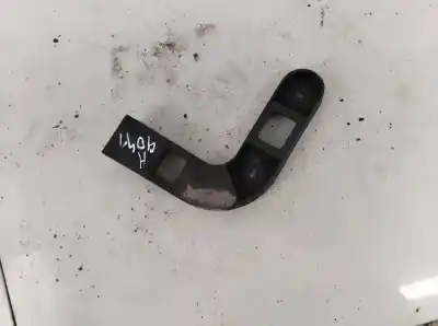 Автозапчастина б/у підсилення заднього бампера для opel insignia a (g09) 2.0 cdti (68) посилання на oem iam 13238833